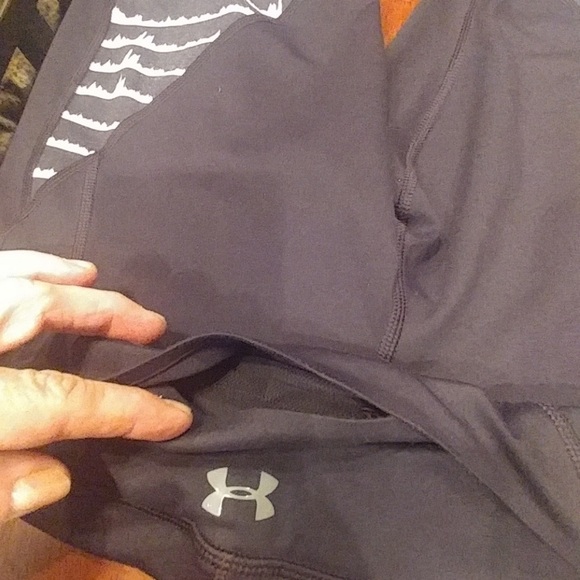 Under Armour Leggings - Picture 4 of 5